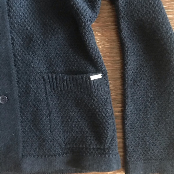 Cardigan for 8,9 years old - Picture 2 of 4